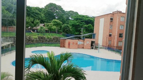 Apartamento Amoblado en Ibague